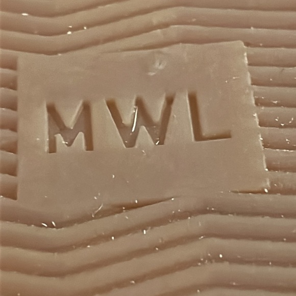 Madewell Sidewalk Slip On Spatter Painted Calf Hair Slip On 11m style mc706 - Picture 14 of 16